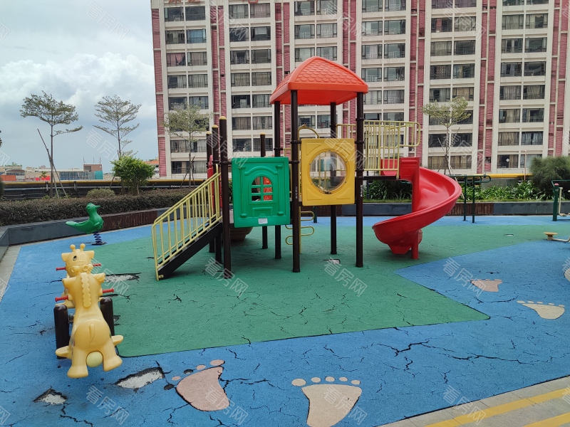 佛山龙江中心小区信息图片6