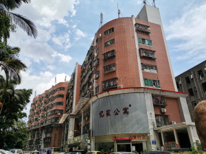 深圳超群大厦小区信息图片