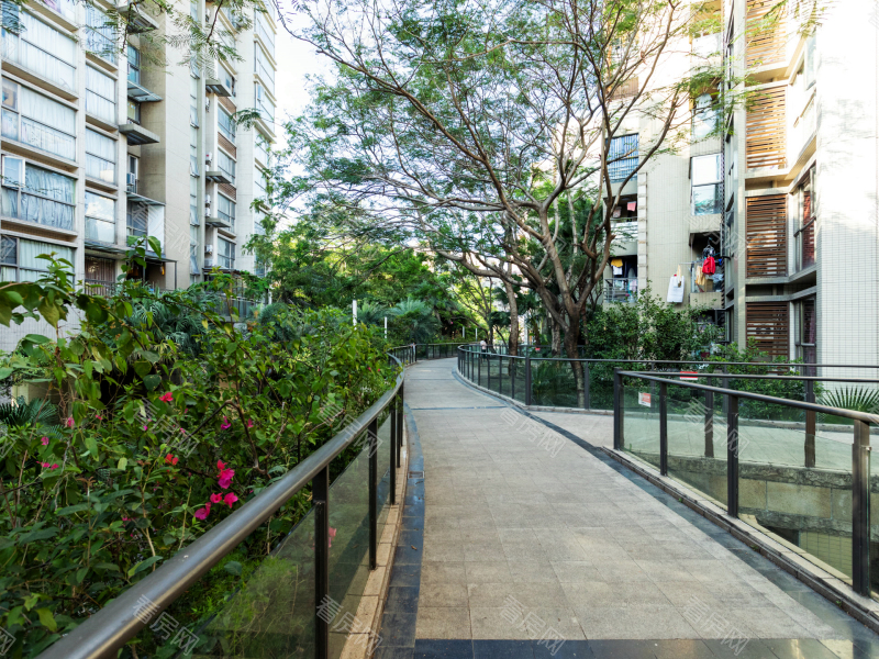 深圳中海日辉台小区信息图片4