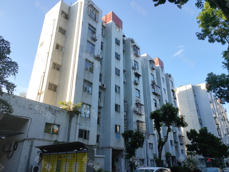 珠海南苑山庄小区信息图片6