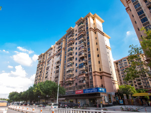 佛山北湖丽都小区信息图片