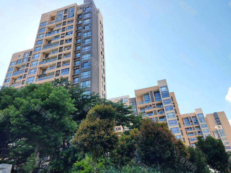 珠海金沙美地小区信息图片5