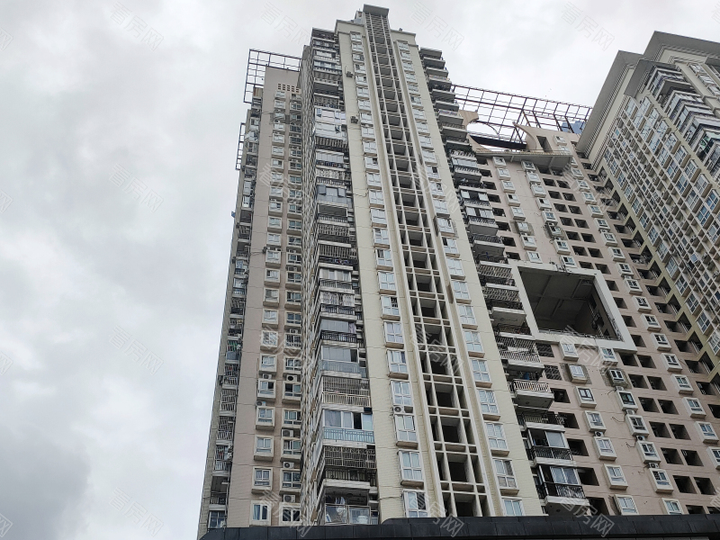 深圳时代骄子大厦小区信息图片5