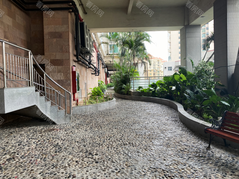 深圳现代城华庭小区信息图片6