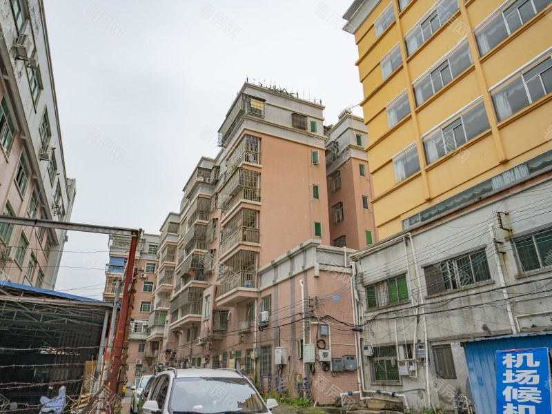 珠海东风广场小区信息图片5