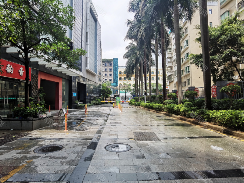 深圳东方明珠城小区信息图片8