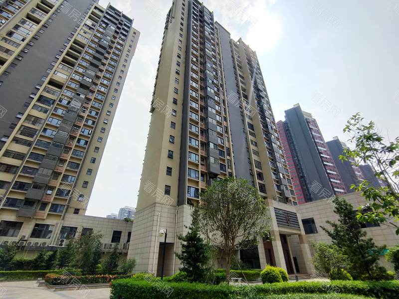 惠州丽景湾上小区信息图片10