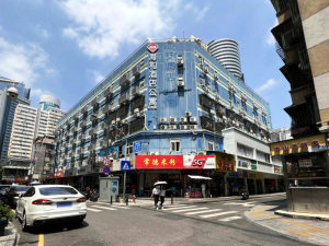 深圳熙龙大厦小区信息图片