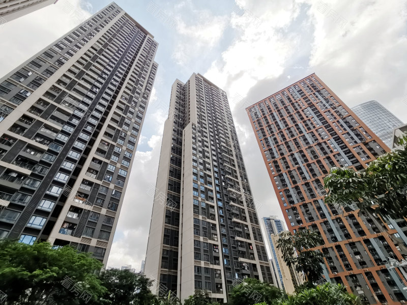 深圳大冲新城花园C区小区信息图片11