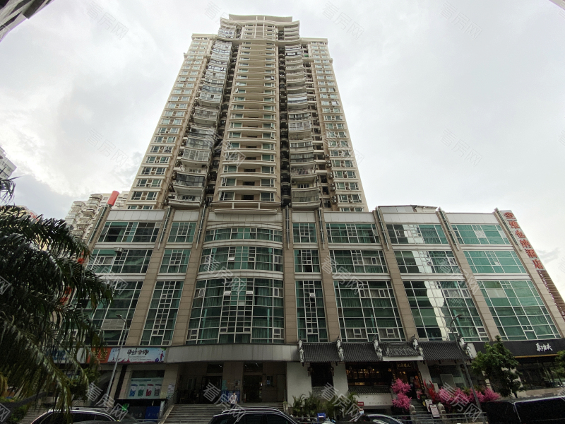 深圳润恒大厦小区信息图片6