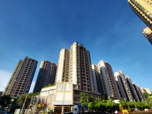 惠州龙富花园小区信息图片