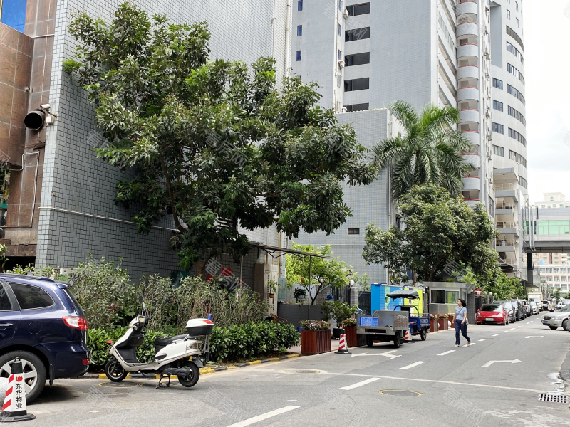 深圳山东大厦小区信息图片4