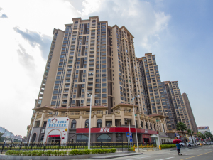 佛山世爵府邸小区信息图片