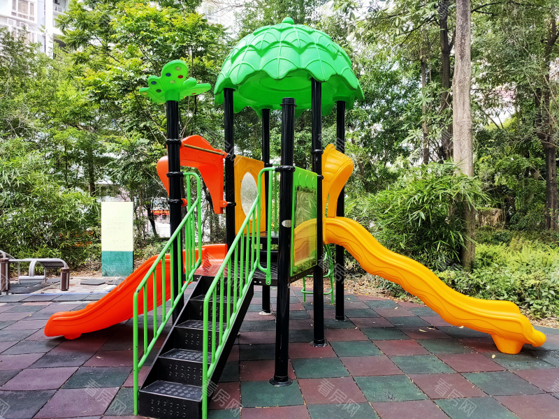 深圳百合星城二期小区信息图片5