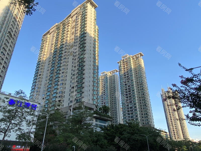 深圳皇达东方雅苑小区信息图片10