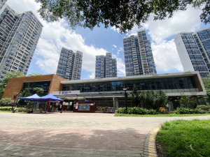 深圳万象天成小区信息图片