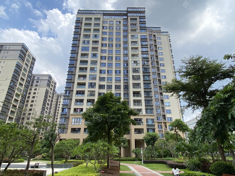 深圳怀德峰景南园小区信息图片37