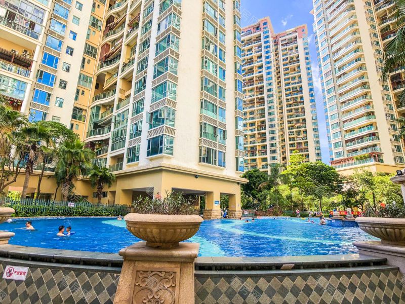 深圳熙龙湾二期小区信息图片6