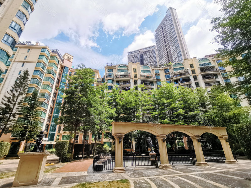 深圳英伦名苑二期小区信息图片10