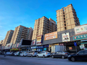 中山岚山翠苑小区信息图片