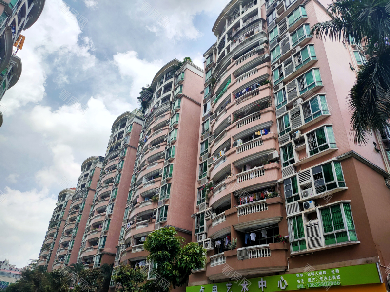 深圳阳光花园小区信息图片6