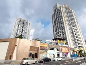 珠海华发世纪城三期小区信息图片