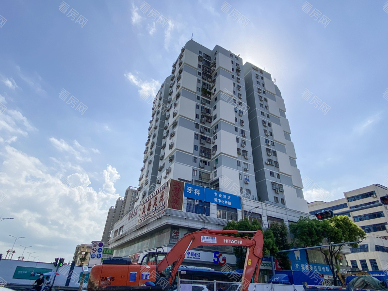 深圳福华大厦小区信息图片4