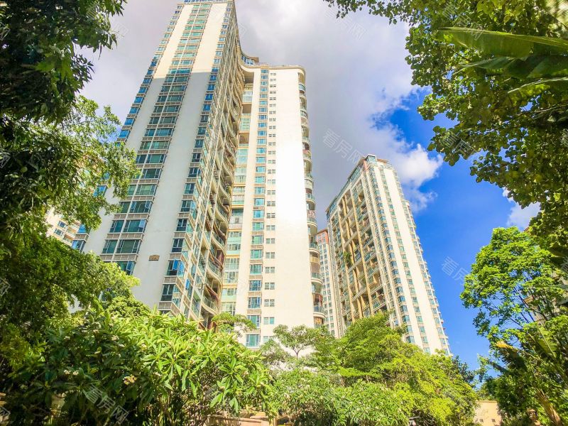 深圳熙龙湾二期小区信息图片9