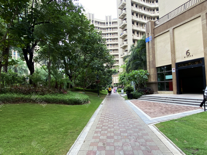 深圳万科金域缇香二期小区信息图片3