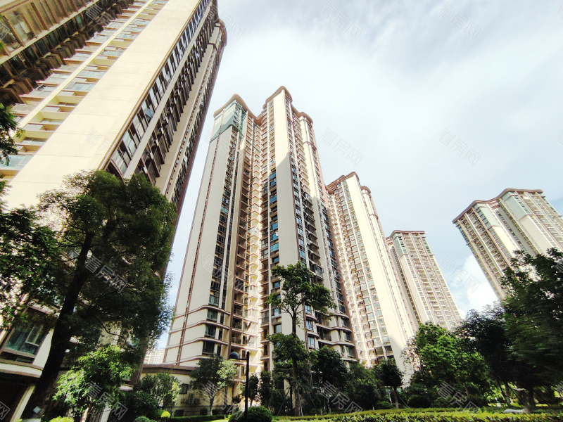 佛山雅居乐英伦首府小区信息图片11