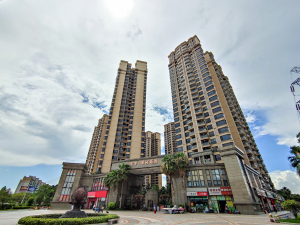 佛山景裕嘉园小区信息图片