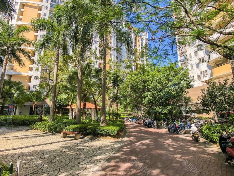 深圳深业新岸线一期小区信息图片7