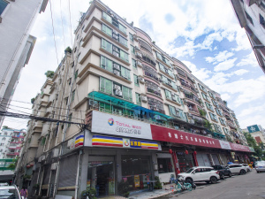 佛山荟翠豪庭小区信息图片