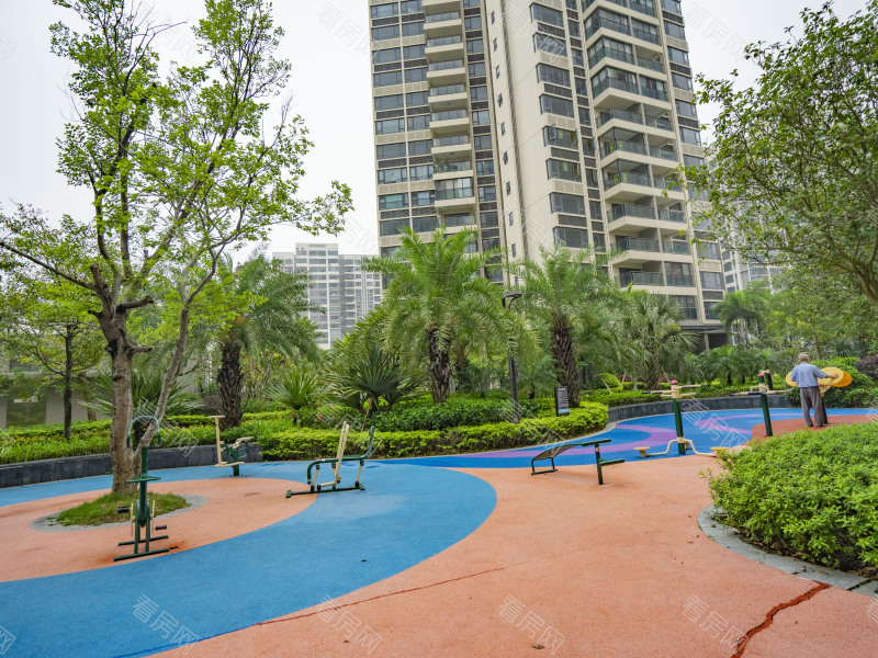 珠海翠湖苑南区小区信息图片11