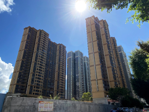 惠州蓝湾星宸花园小区信息图片