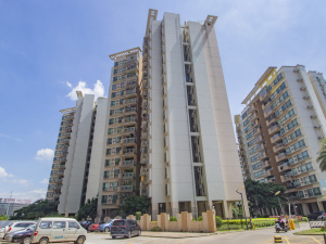 佛山文华花园二三期小区信息图片