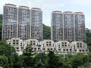 深圳兰江山第二期小区信息图片