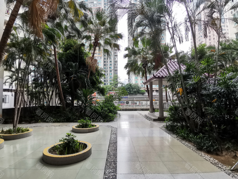 深圳东方海雅居小区信息图片3