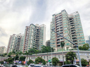 深圳圣源华庭小区信息图片