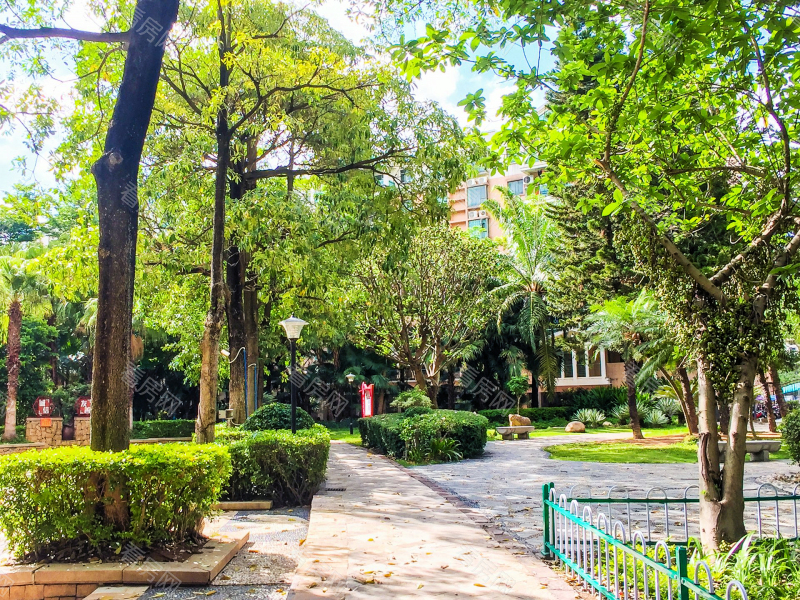 深圳丽景城小区信息图片8