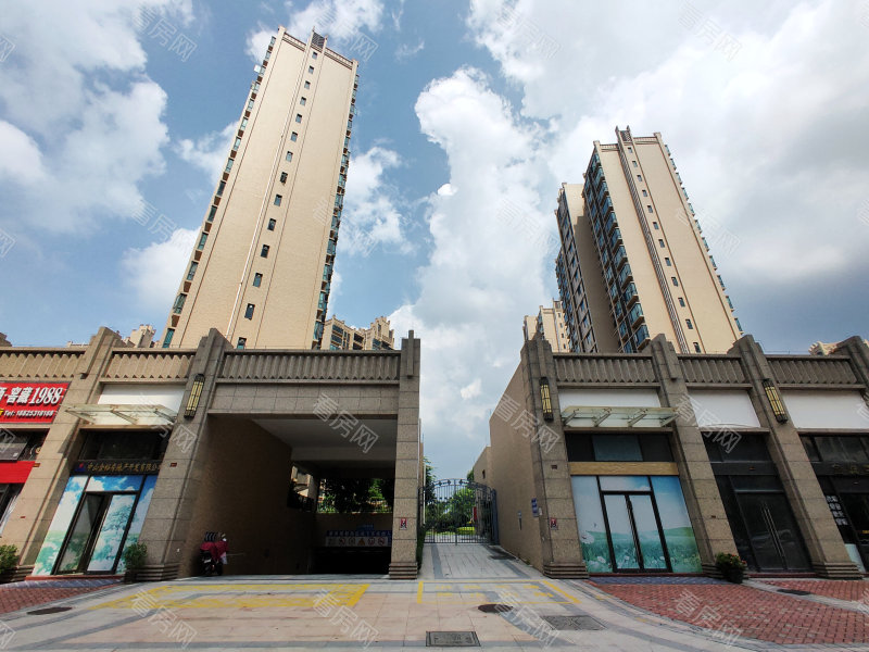 中山金裕香泉丽都小区信息图片5