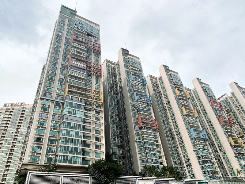 深圳现代城华庭小区信息图片10