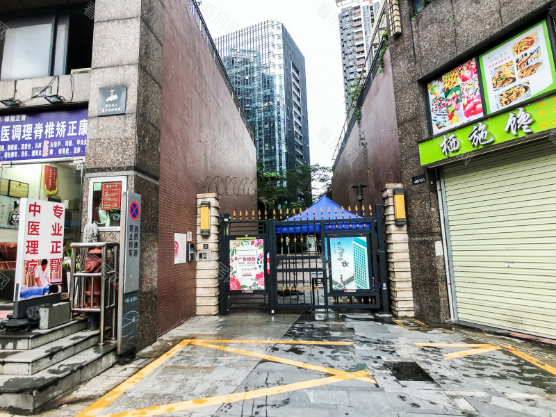 深圳中熙香缤山小区信息图片41