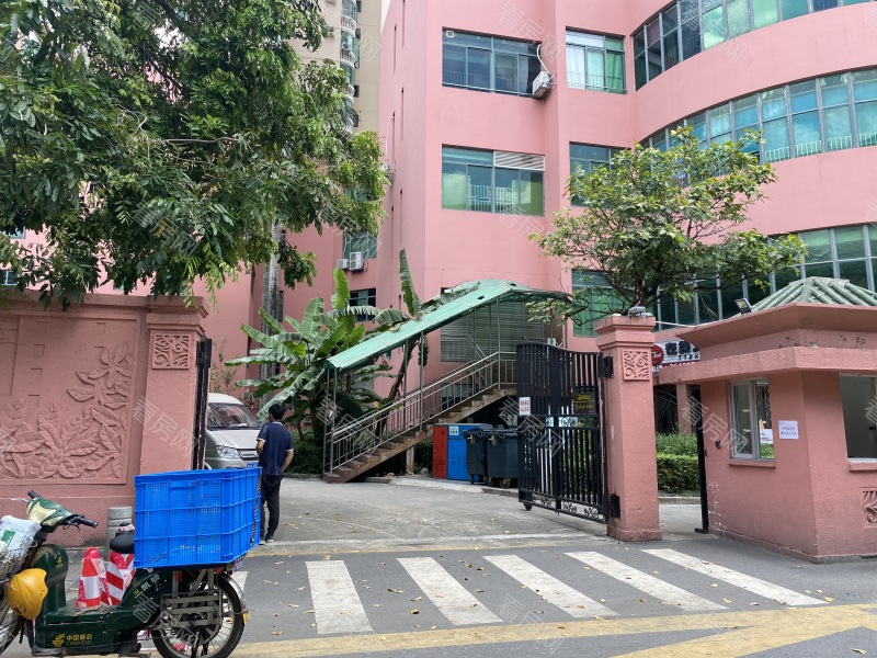 深圳汇景豪苑小区信息图片2