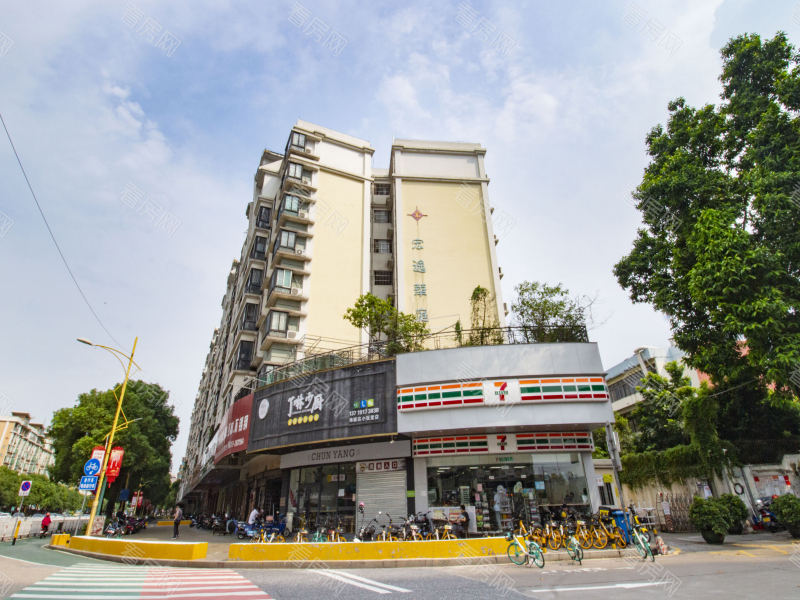 佛山宏逸华庭小区信息图片5