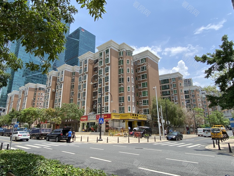 深圳辛诚花园小区信息图片4