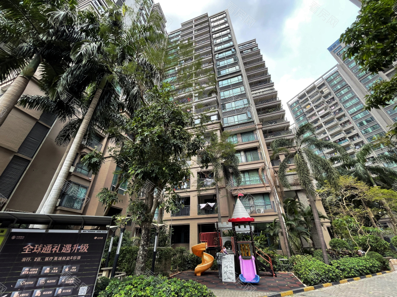 中山加和领御名苑小区信息图片9