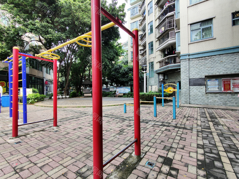 佛山金沙新城小区信息图片8
