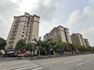 佛山卓远云峰小区信息图片