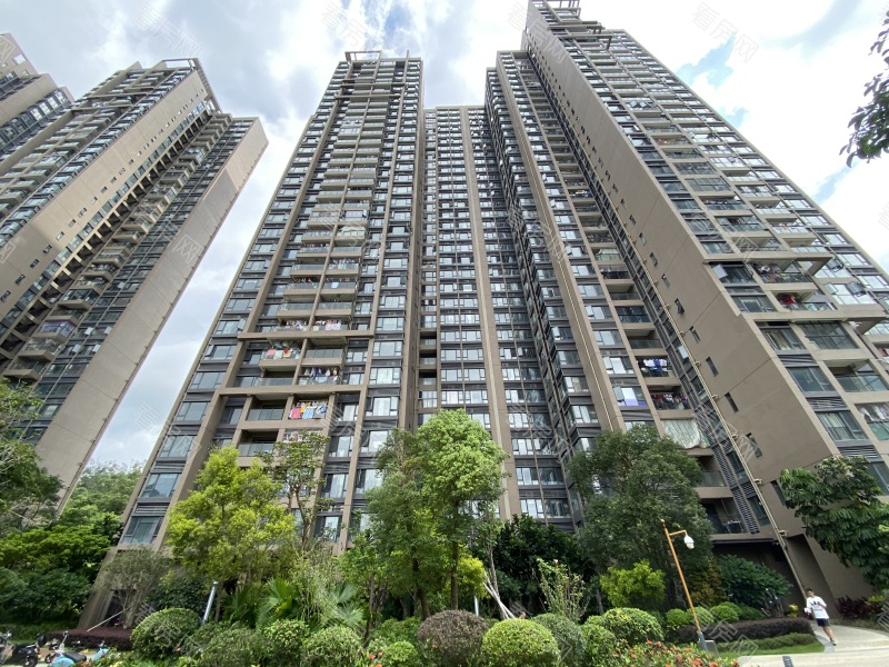 深圳金众云山栖小区信息图片11